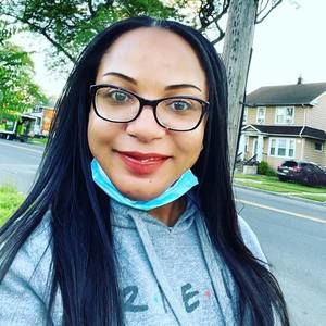 Meet your Posher, Danie